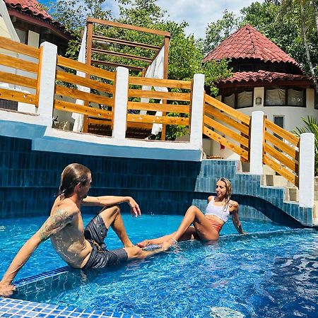 Hotel Luna Llena Tamarindo Exteriér fotografie