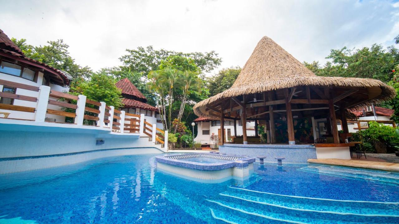 Hotel Luna Llena Tamarindo Exteriér fotografie