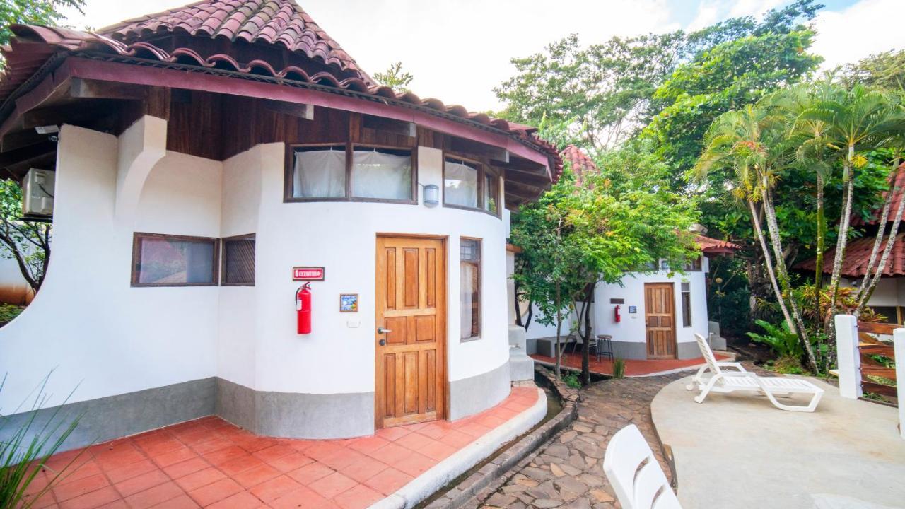 Hotel Luna Llena Tamarindo Exteriér fotografie
