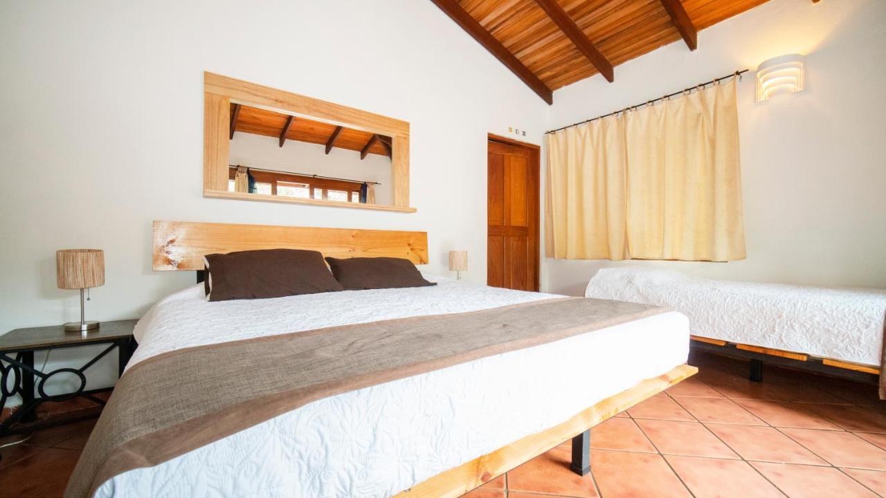 Hotel Luna Llena Tamarindo Exteriér fotografie