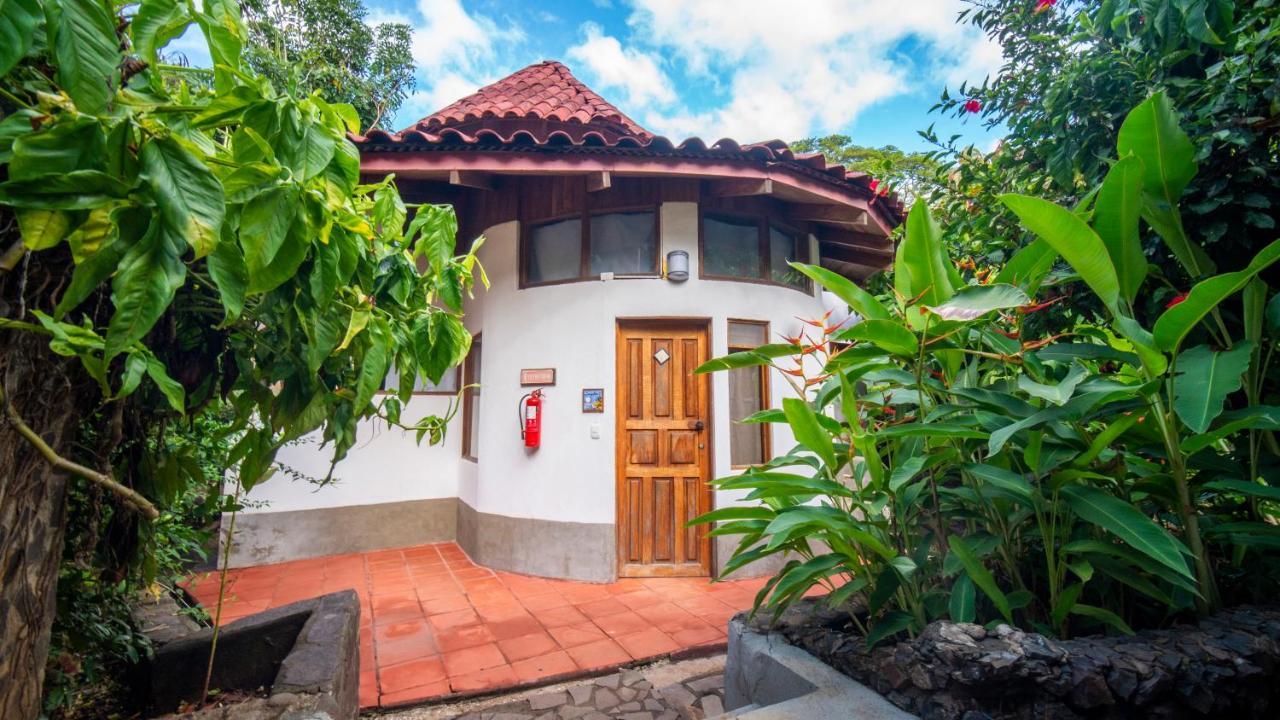Hotel Luna Llena Tamarindo Exteriér fotografie