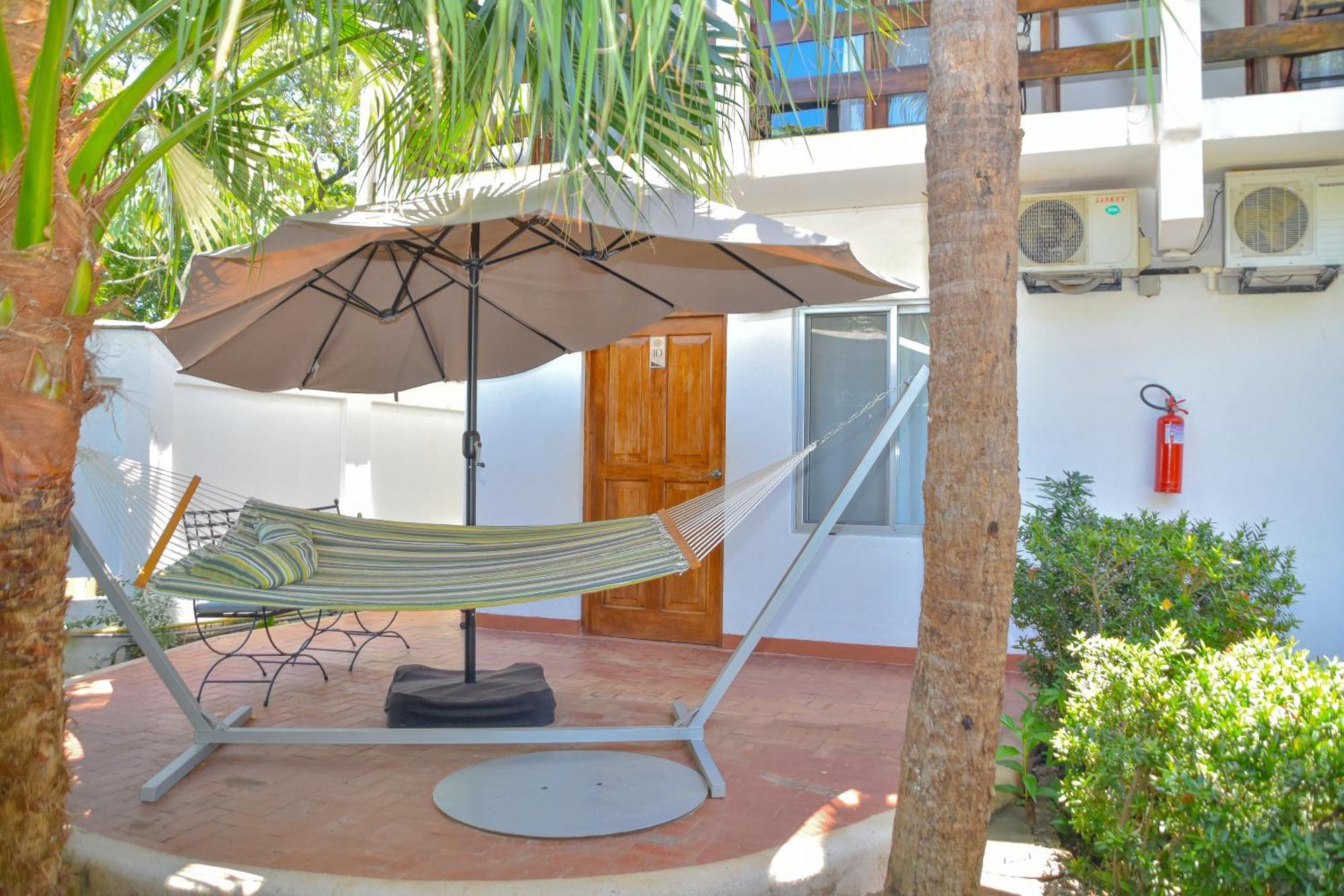 Hotel Luna Llena Tamarindo Exteriér fotografie