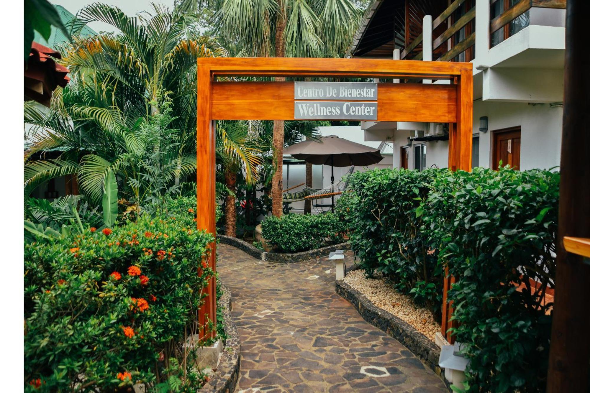 Hotel Luna Llena Tamarindo Exteriér fotografie