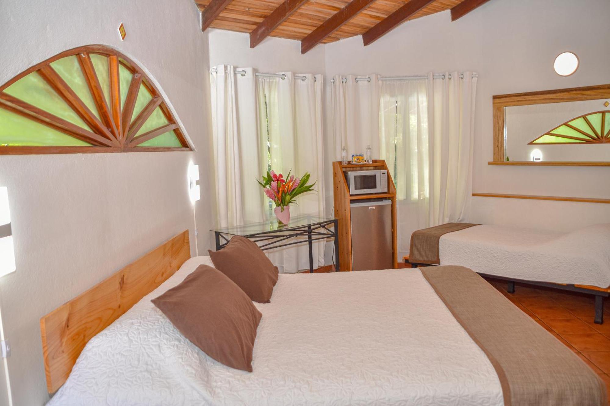 Hotel Luna Llena Tamarindo Exteriér fotografie