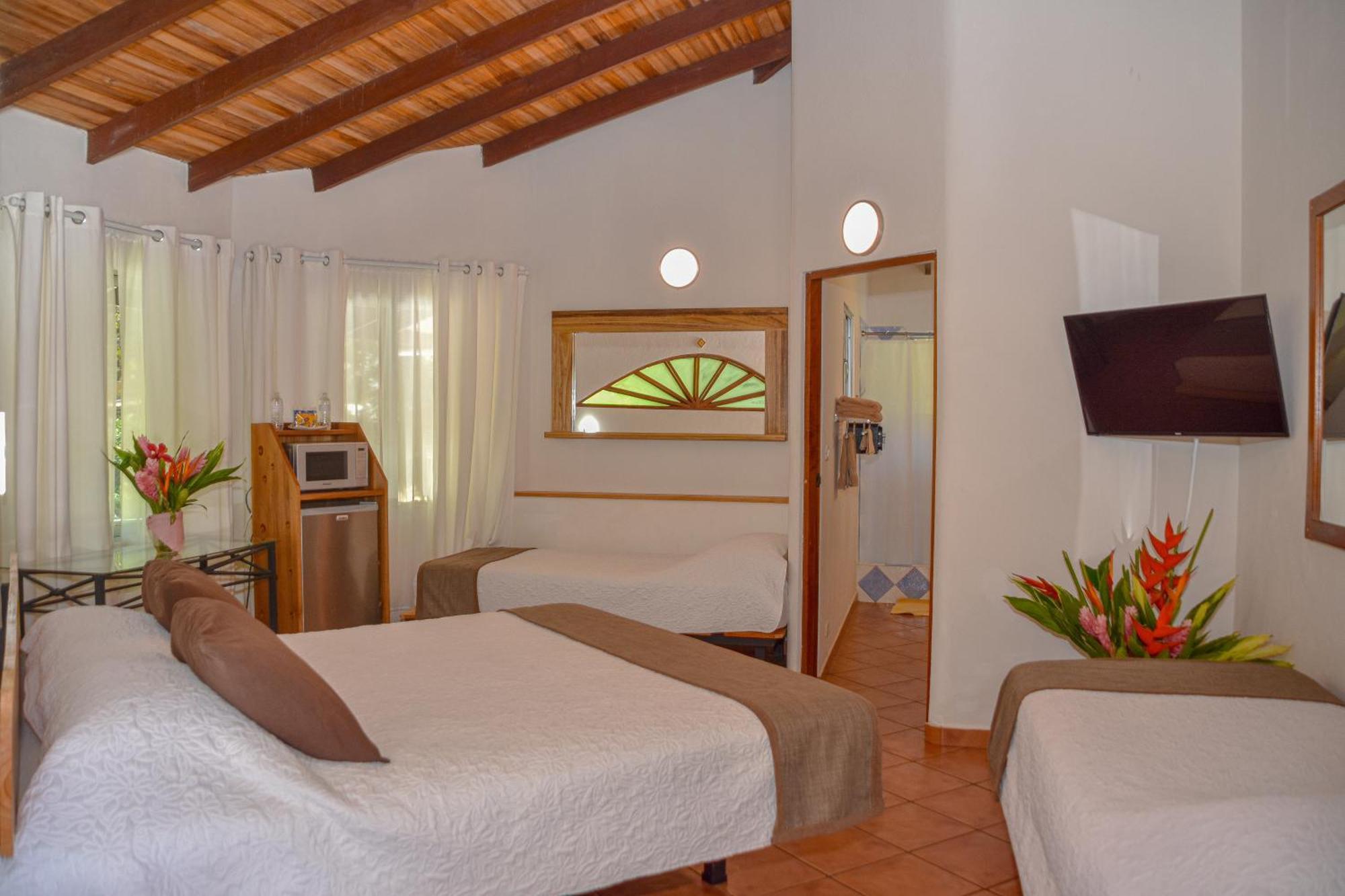 Hotel Luna Llena Tamarindo Exteriér fotografie