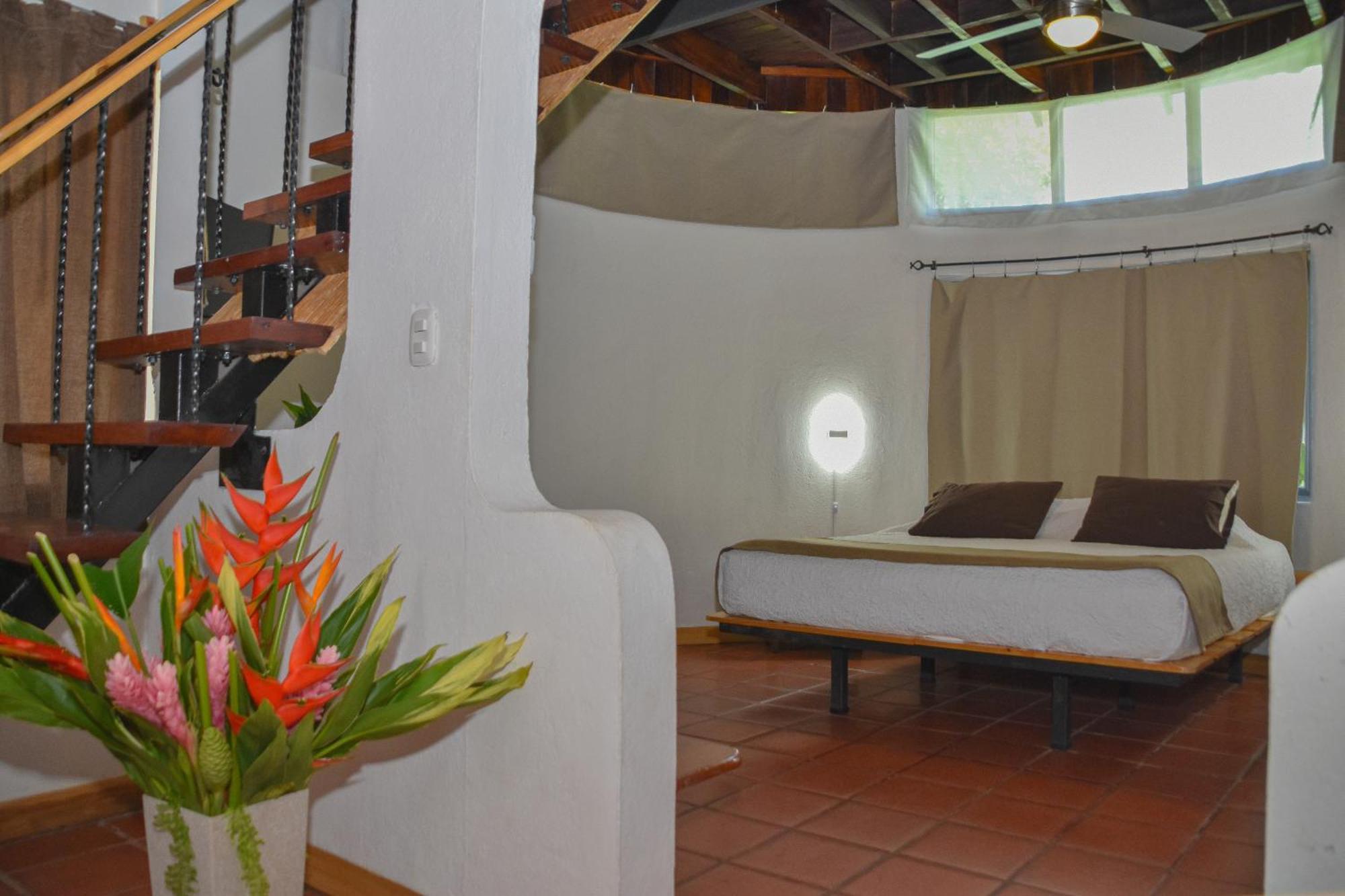 Hotel Luna Llena Tamarindo Exteriér fotografie