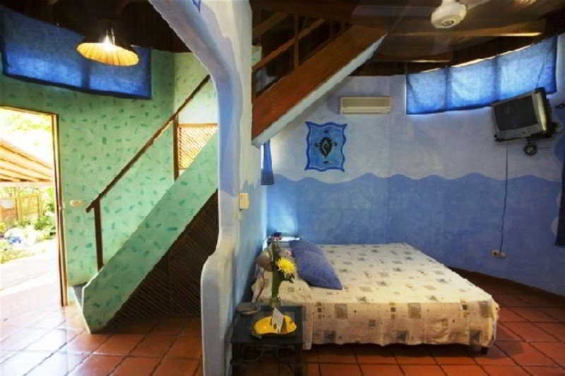 Hotel Luna Llena Tamarindo Exteriér fotografie